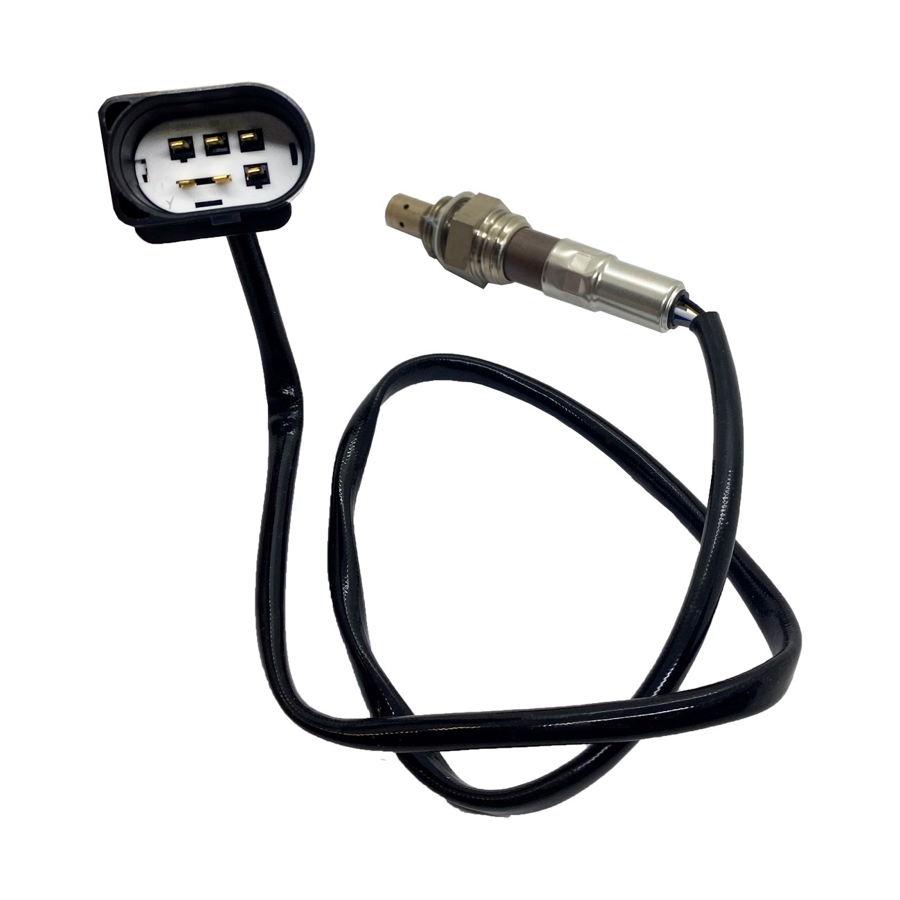 Sonda Lambda Audi A3 Seat Altea Leon Toledo Vw Golf 1.6